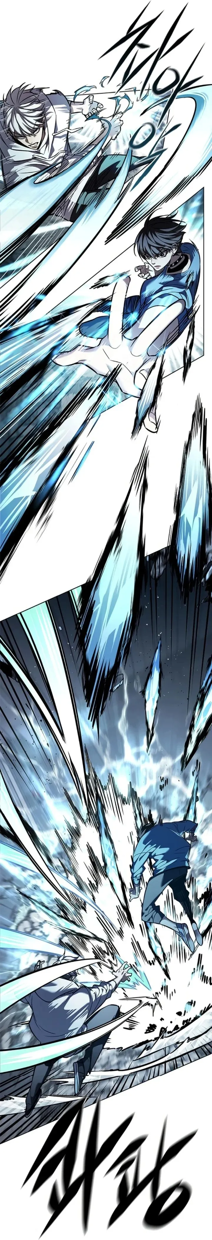 Read Eleceed FR Manga Online