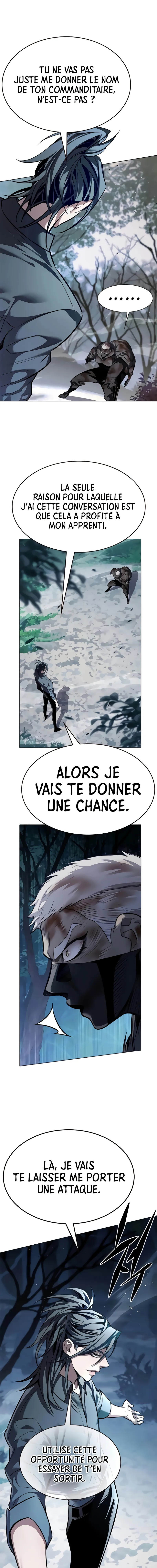Read Eleceed FR Manga Online