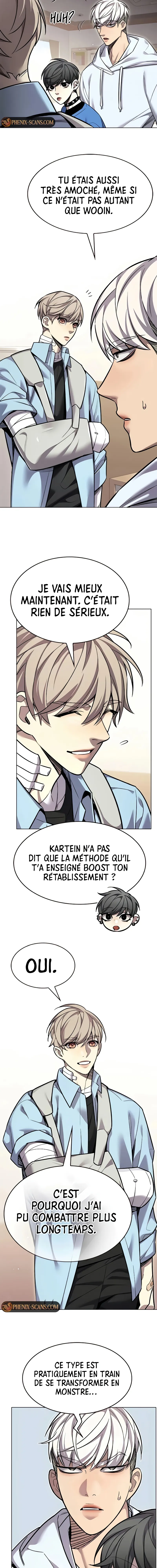 Read Eleceed FR Manga Online