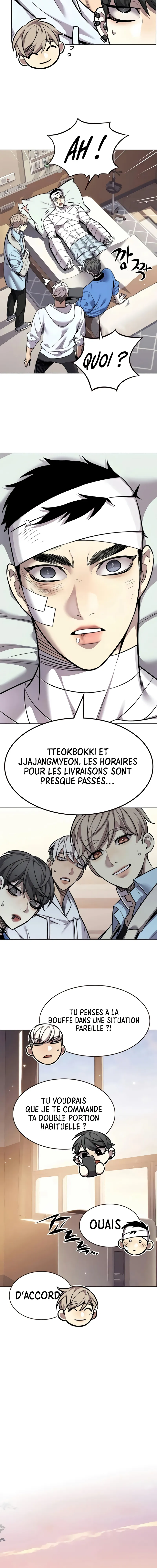 Read Eleceed FR Manga Online