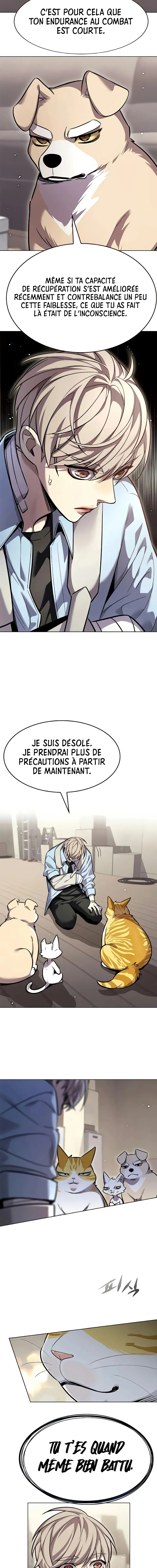 Read Eleceed FR Manga Online