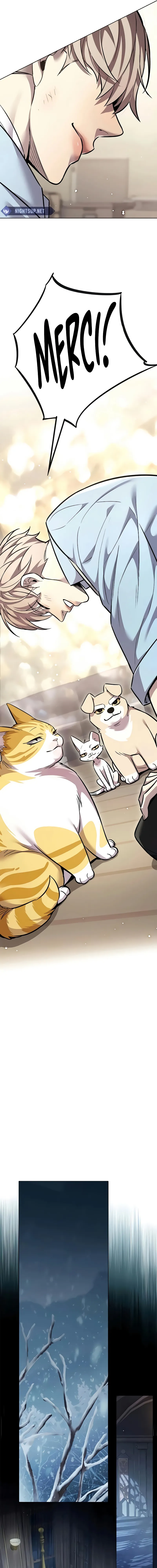 Read Eleceed FR Manga Online