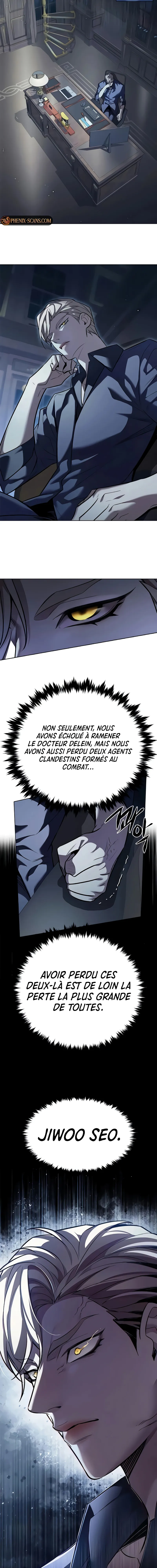 Read Eleceed FR Manga Online