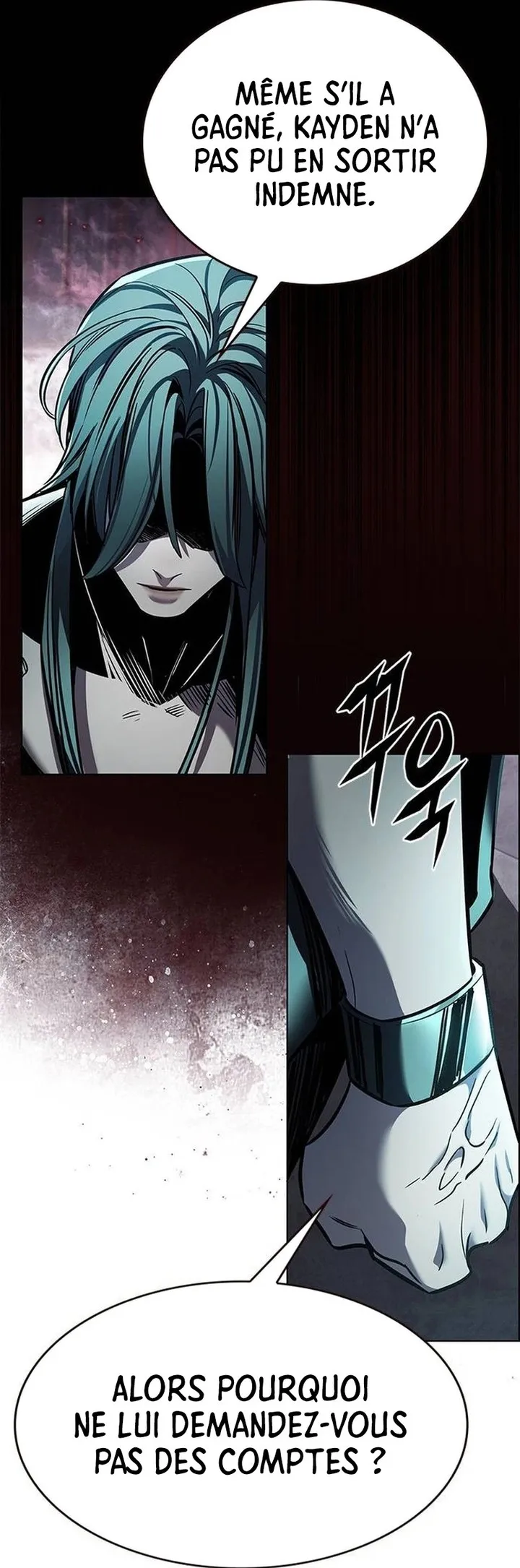 Read Eleceed FR Manga Online