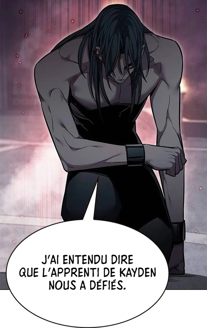 Read Eleceed FR Manga Online