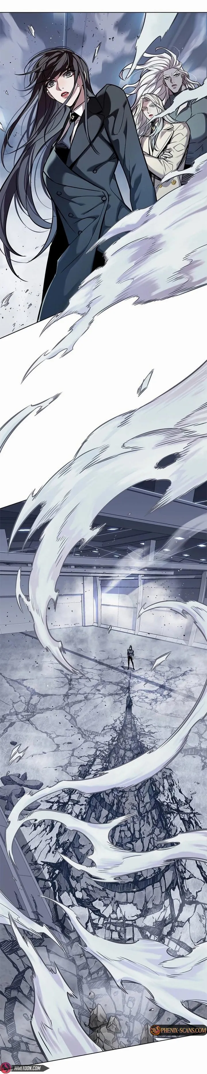 Read Eleceed FR Manga Online