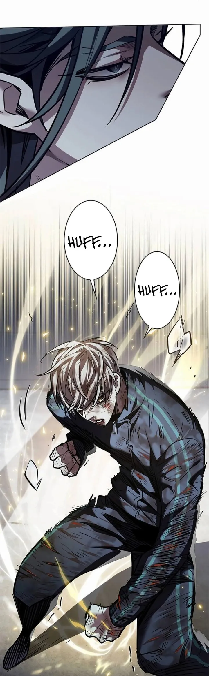 Read Eleceed FR Manga Online