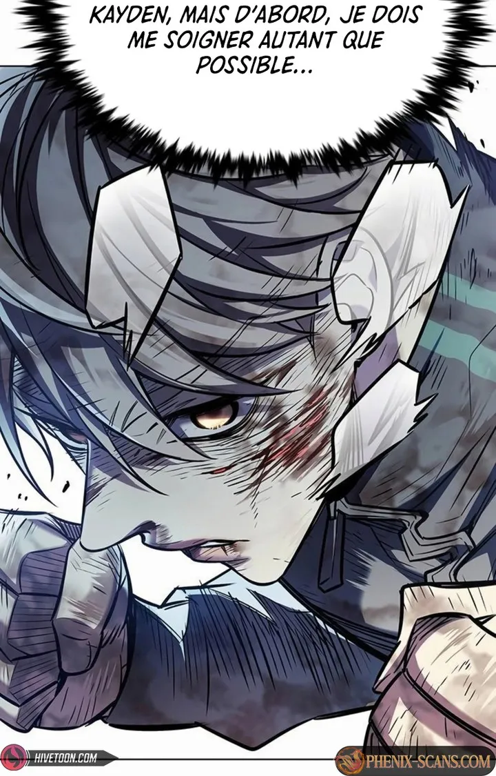 Read Eleceed FR Manga Online