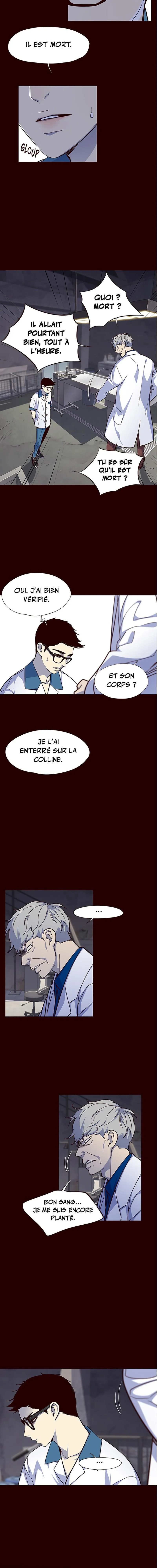Read Eleceed FR Manga Online