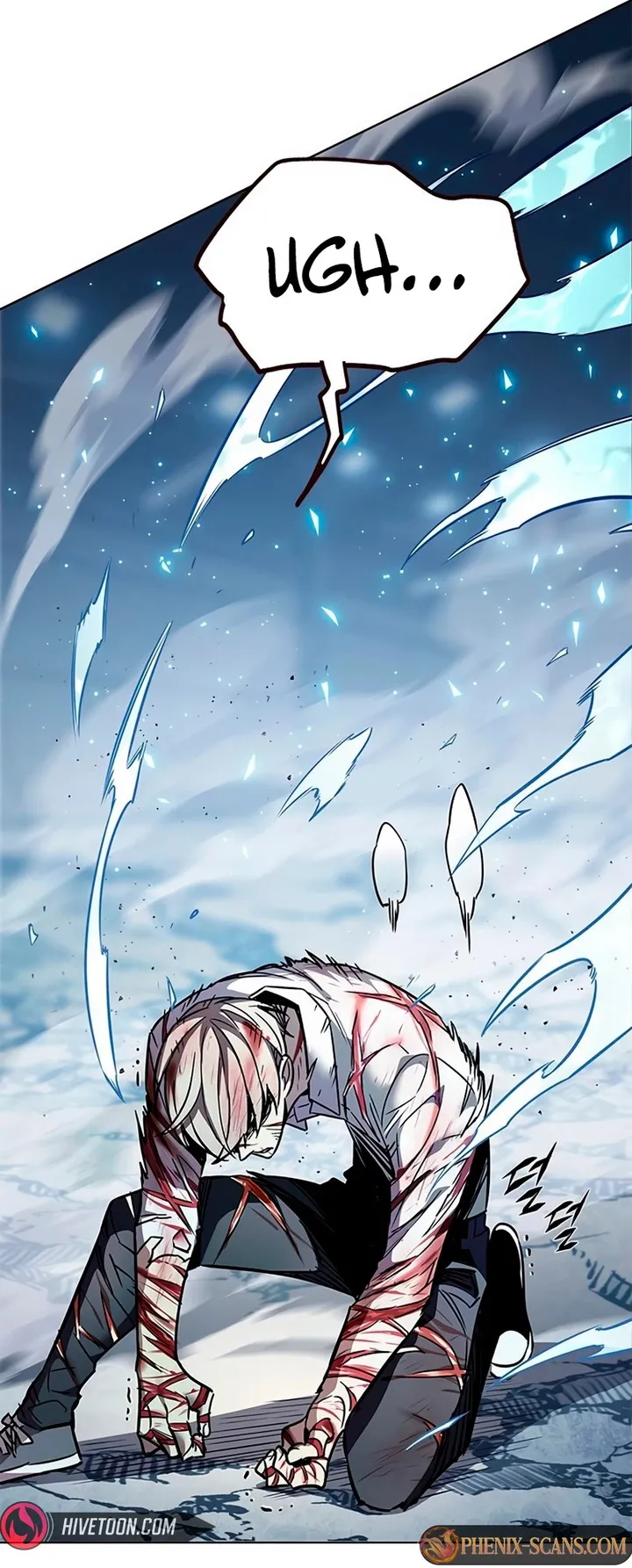Read Eleceed FR Manga Online
