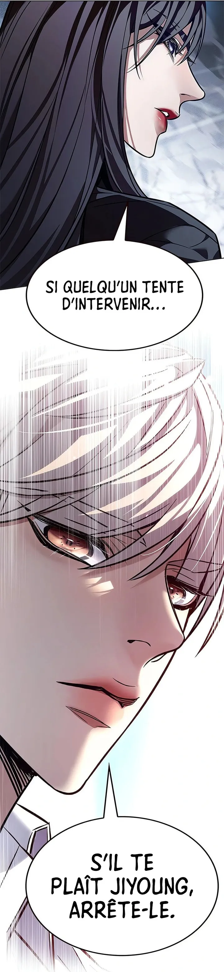Read Eleceed FR Manga Online