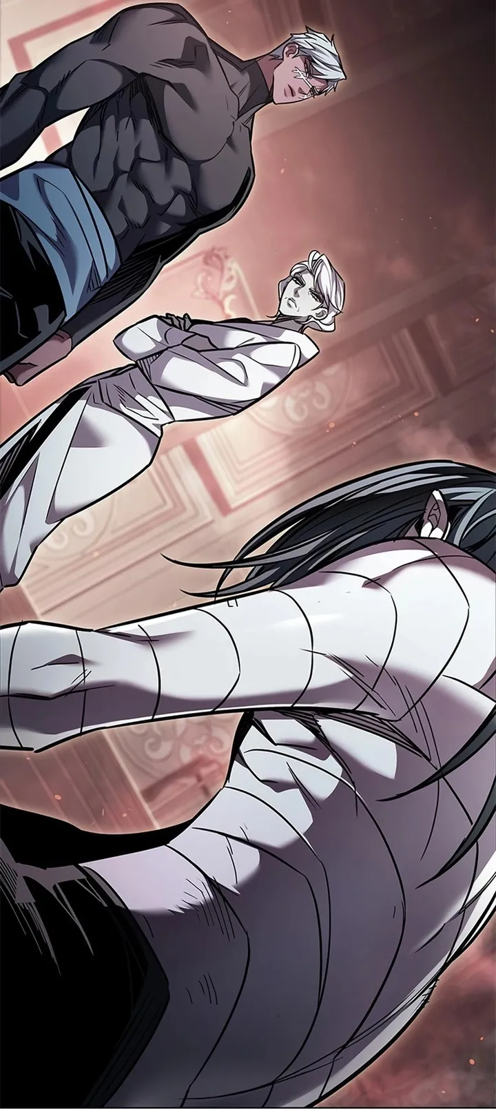 Read Eleceed FR Manga Online