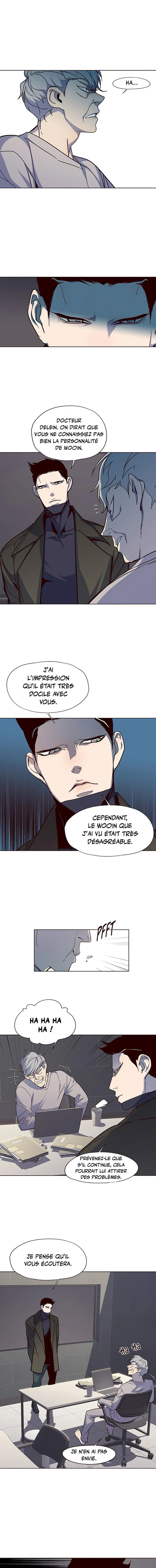 Read Eleceed FR Manga Online