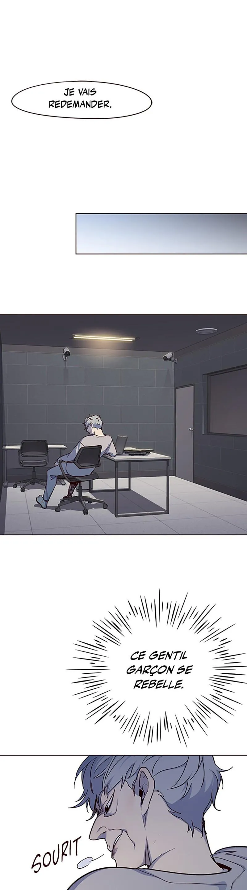 Read Eleceed FR Manga Online