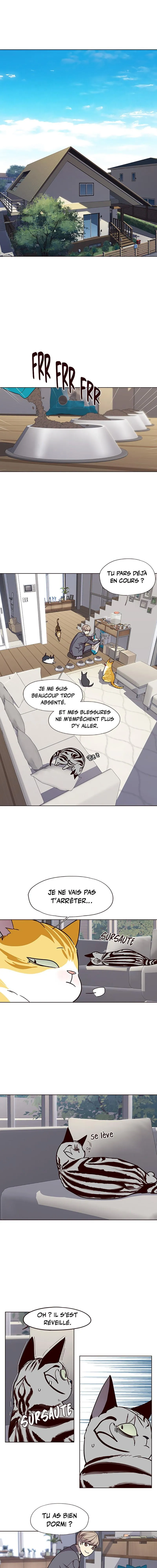 Read Eleceed FR Manga Online