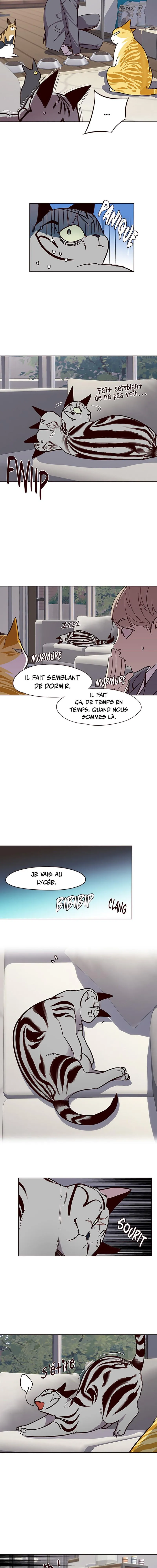 Read Eleceed FR Manga Online