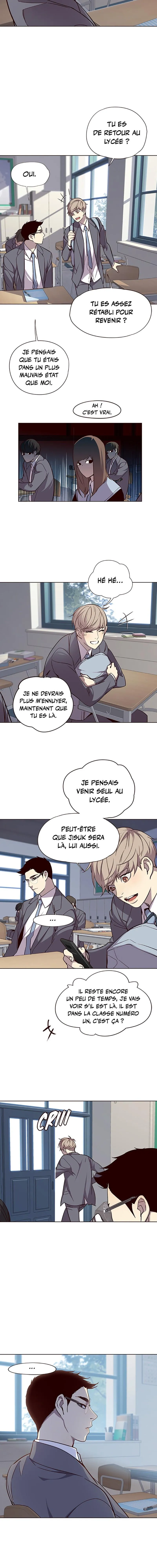 Read Eleceed FR Manga Online