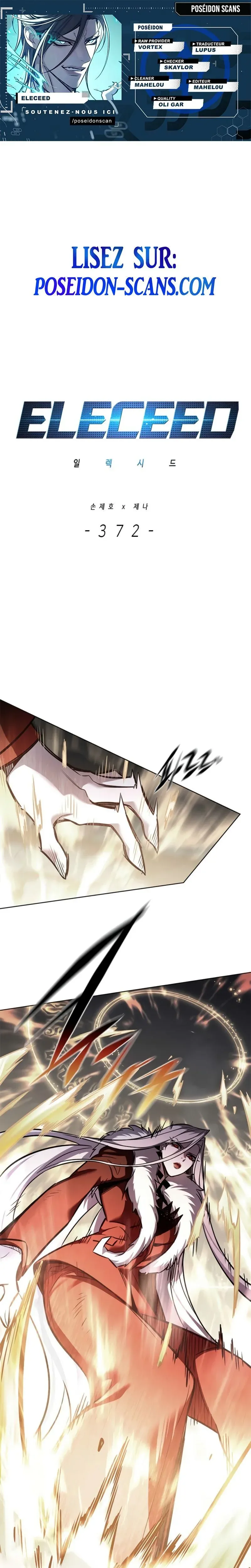 Read Eleceed FR Manga Online