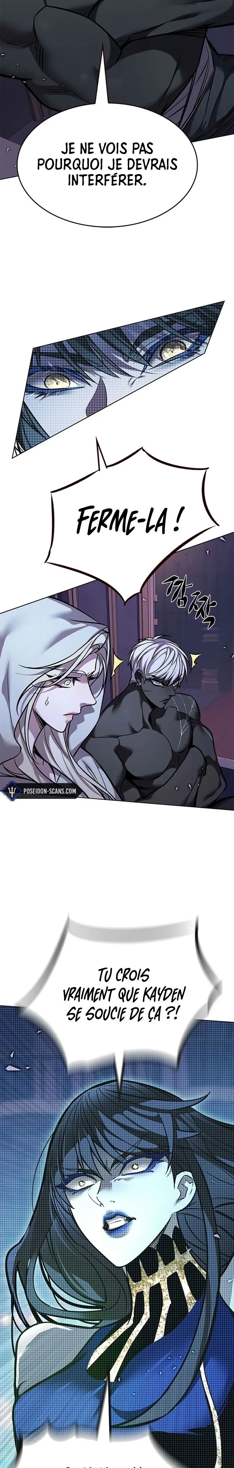 Read Eleceed FR Manga Online