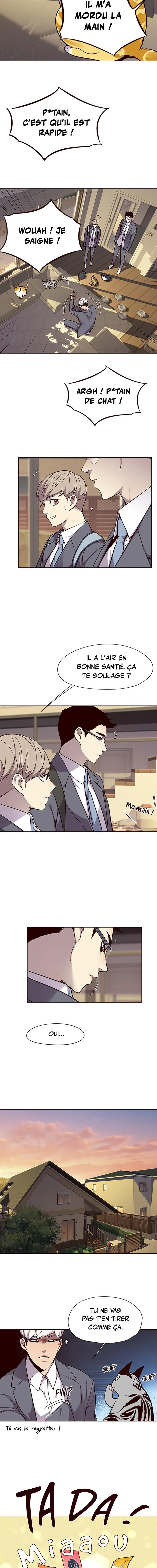 Read Eleceed FR Manga Online