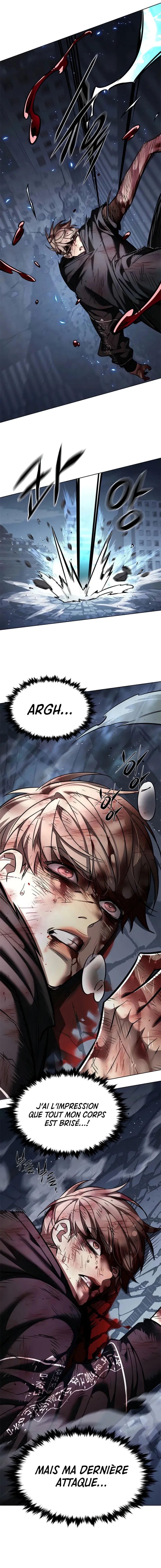 Read Eleceed FR Manga Online