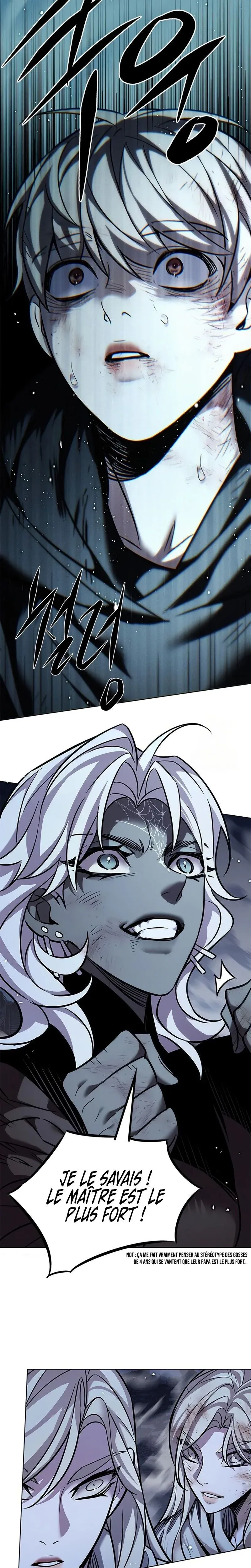 Read Eleceed FR Manga Online