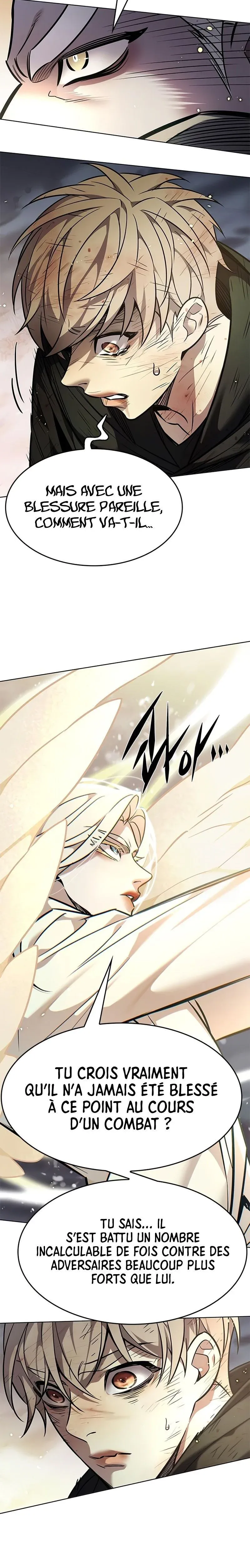 Read Eleceed FR Manga Online