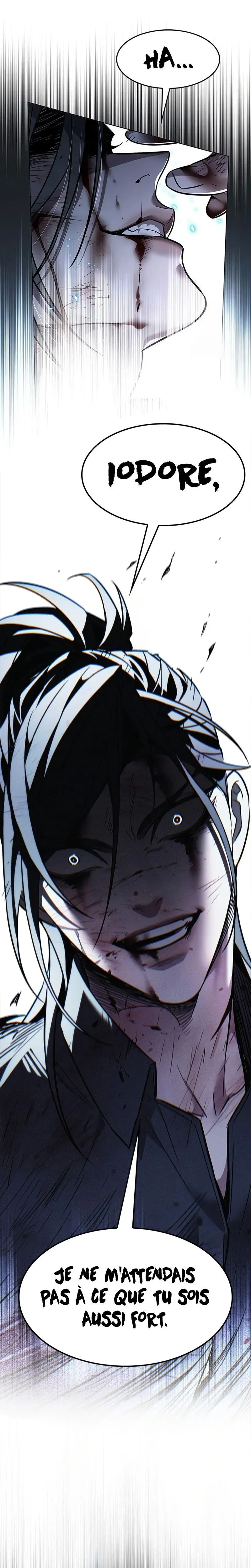 Read Eleceed FR Manga Online