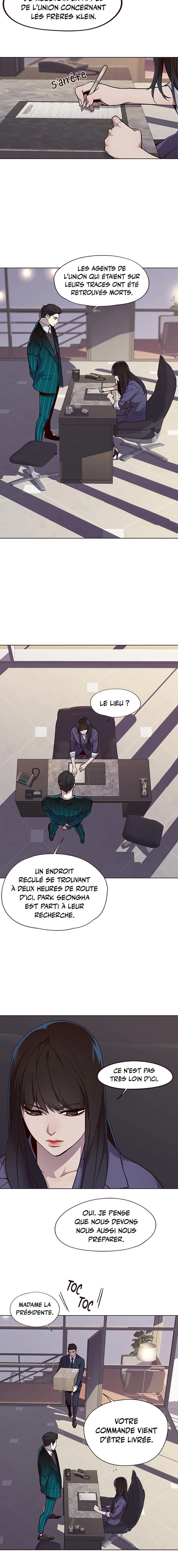 Read Eleceed FR Manga Online
