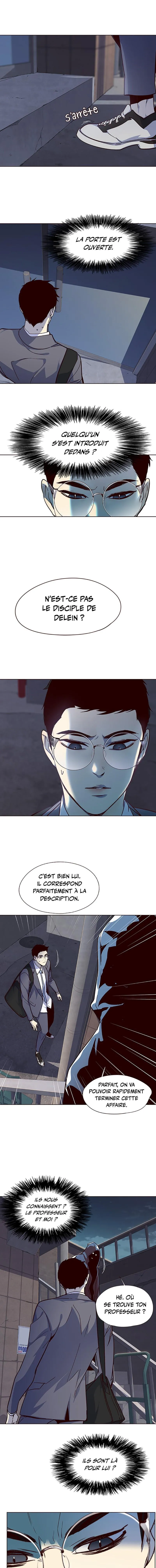 Read Eleceed FR Manga Online