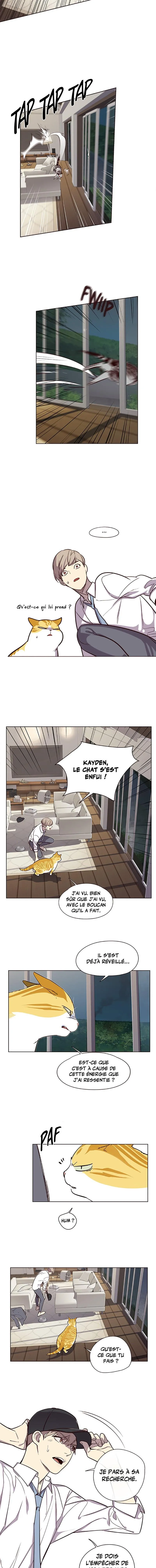 Read Eleceed FR Manga Online