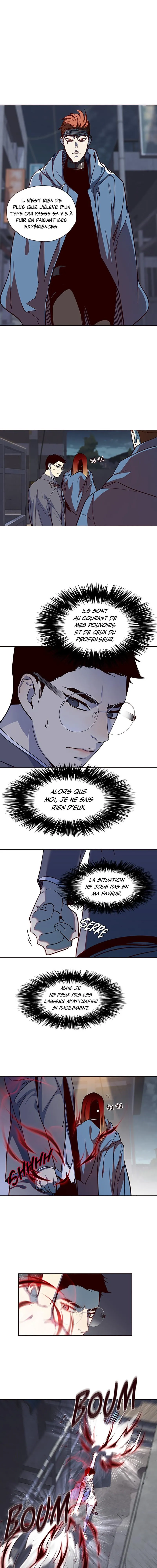 Read Eleceed FR Manga Online
