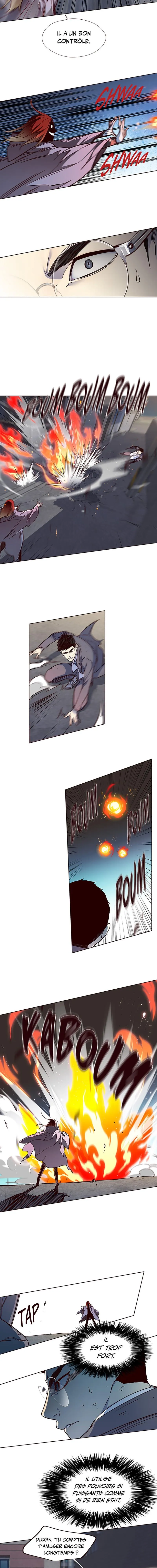 Read Eleceed FR Manga Online