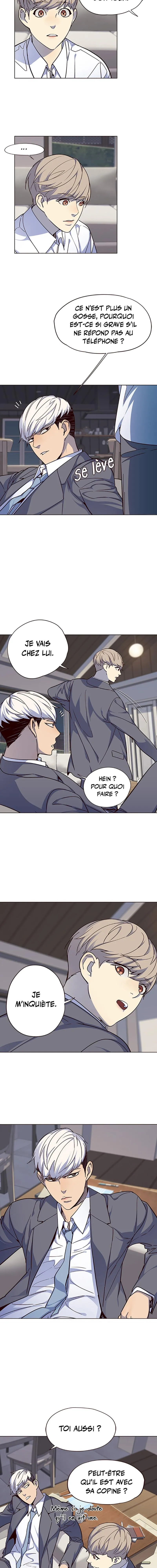 Read Eleceed FR Manga Online