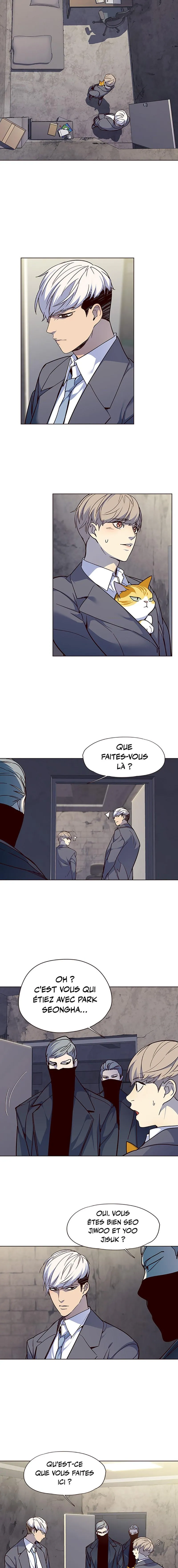 Read Eleceed FR Manga Online