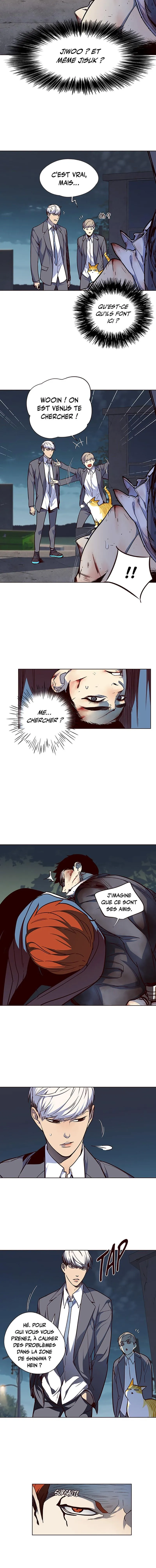 Read Eleceed FR Manga Online