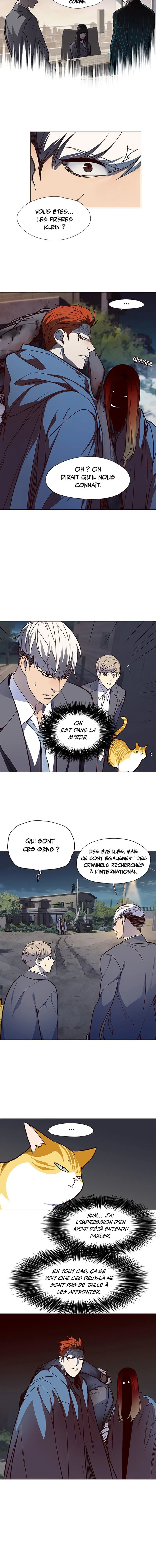 Read Eleceed FR Manga Online