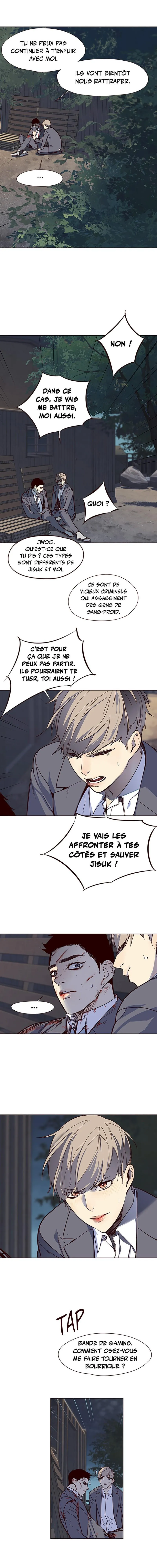 Read Eleceed FR Manga Online