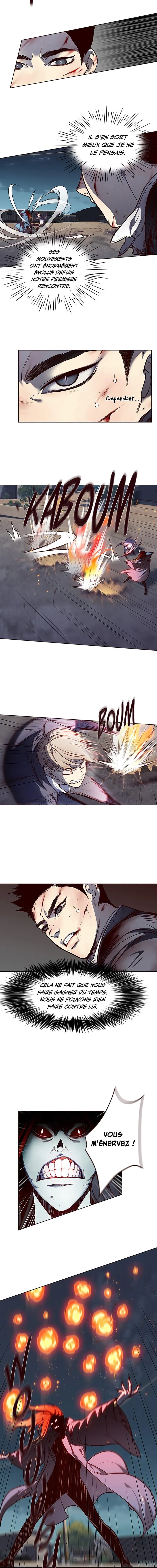 Read Eleceed FR Manga Online