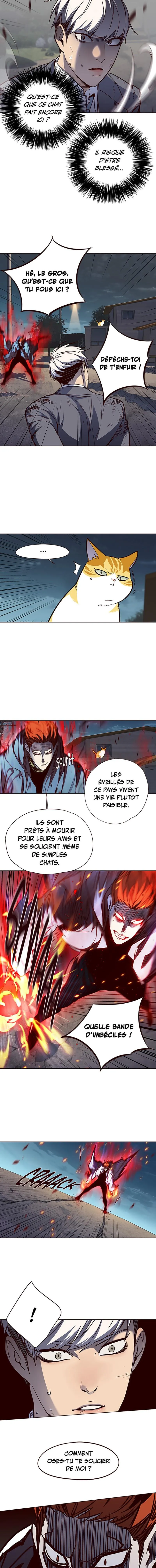 Read Eleceed FR Manga Online
