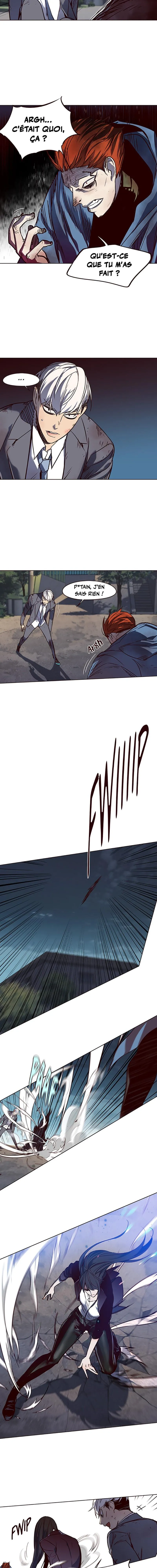 Read Eleceed FR Manga Online