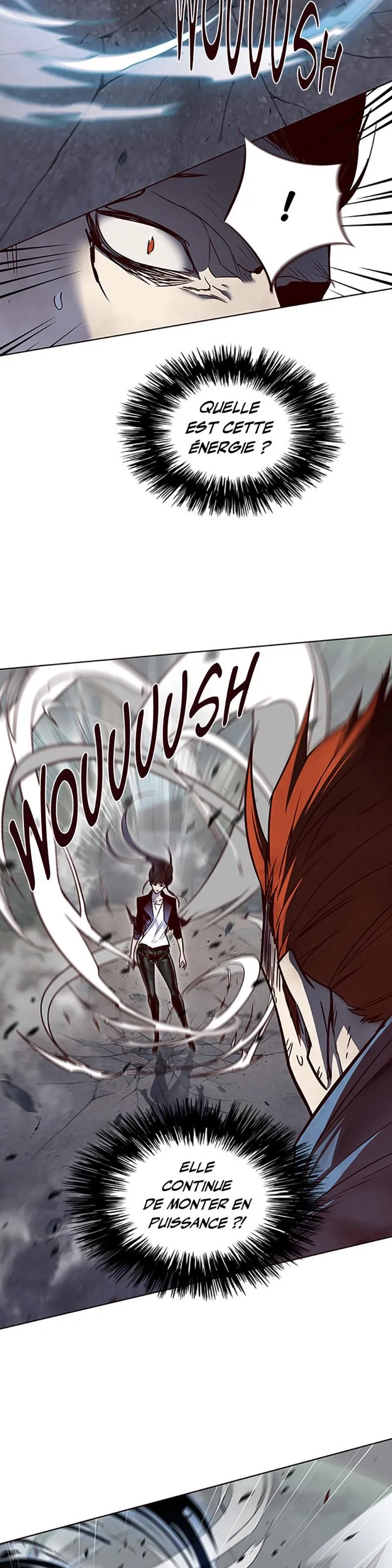 Read Eleceed FR Manga Online