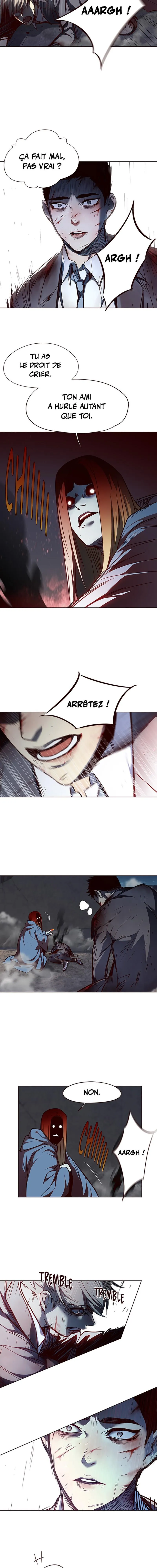 Read Eleceed FR Manga Online
