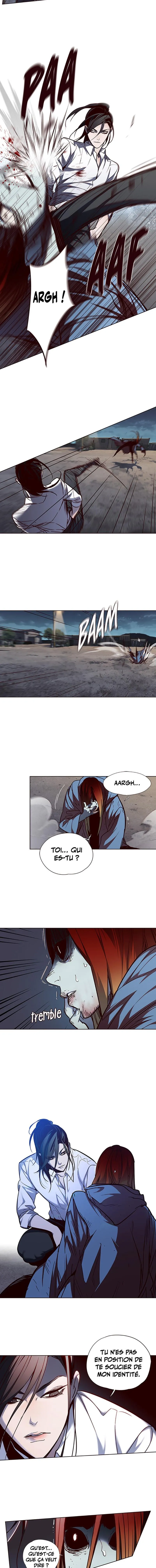 Read Eleceed FR Manga Online