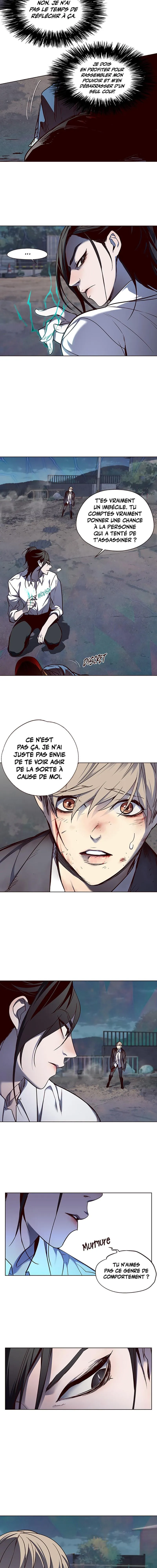Read Eleceed FR Manga Online