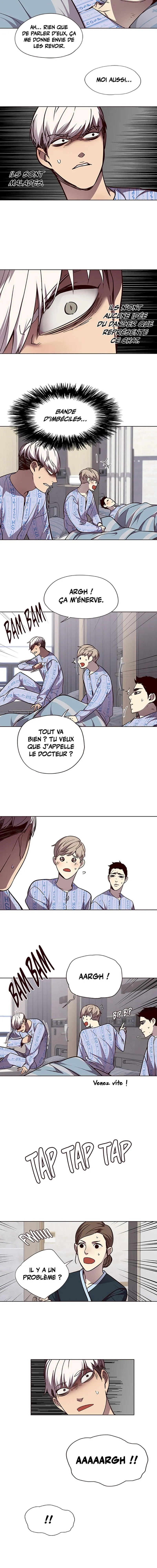 Read Eleceed FR Manga Online