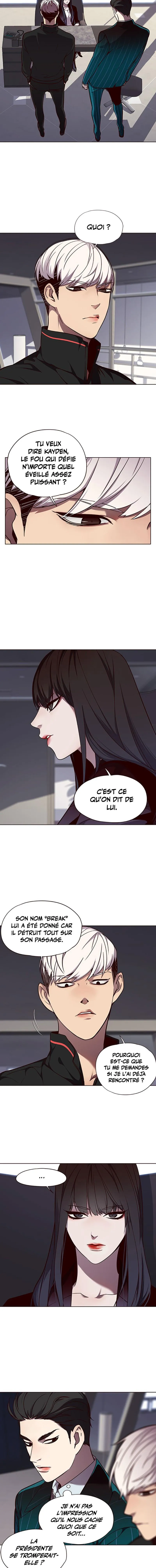 Read Eleceed FR Manga Online