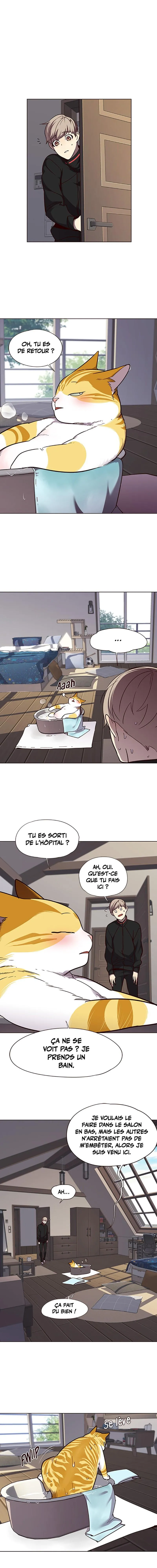 Read Eleceed FR Manga Online