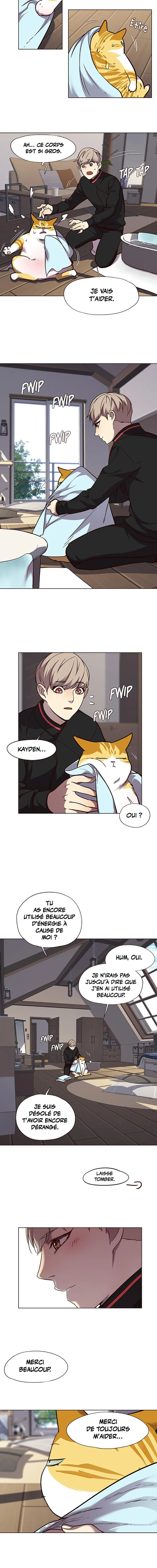 Read Eleceed FR Manga Online