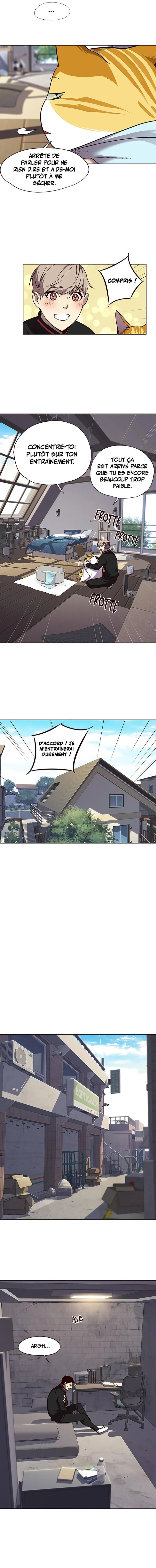 Read Eleceed FR Manga Online